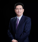 Peter Lu（Yale SOM ’06） Founding & Managing Partner, New Vision Ventures