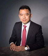 Sean Huang （Yale SOM ‘05） Managing Director, Riverhead Capital