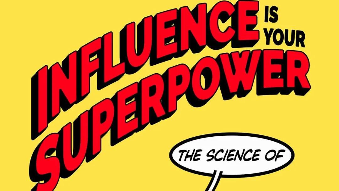 Influence Is Your Superpower: A Discussion with Prof. Zoe Chance